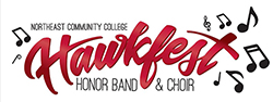 Over 80 high school musicians and singers to participate in HAWKFEST